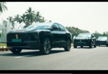 odisha govt use ev car