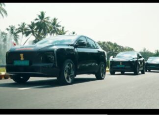ସରକାରୀ ଗାଡ଼ି ବ୍ୟବହାରରେ ଲାଗିଲା କଟକଣା odisha govt use ev car
