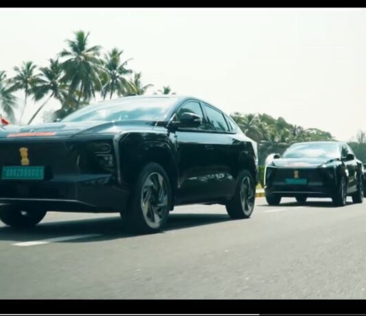 ସରକାରୀ ଗାଡ଼ି ବ୍ୟବହାରରେ ଲାଗିଲା କଟକଣା odisha govt use ev car