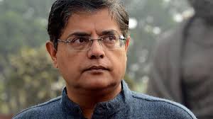 ପୁଣି ଥରେ ବୈଜୟନ୍ତ ପଣ୍ଡାଙ୍କୁ ମିଳିଲା ପିୟୁସିର ଅଧ୍ୟକ୍ଷ ପଦ