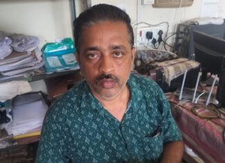 NOC ପାଇଁ ଲାଞ୍ଚ ନେବାବେଳେ ଭିଜିଲାନ୍ସ ହାତରେ ଧରାପଡ଼ିଲେ ଜୁନିଅର ଆସିଷ୍ଟାଣ୍ଟ