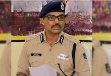 ସୌମ୍ୟ ରଞ୍ଜନ ମୃତ୍ୟୁ ମାମଲାରେ ବିବାଦୀୟ ଆଇପିଏସ୍ ଅଫିସର ଗଙ୍ଗଓ୍ଵାରଙ୍କୁ ସସପେଣ୍ଡ କଲେ ମୁଖ୍ୟମନ୍ତ୍ରୀ