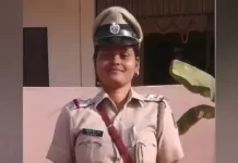 ନିଲମ୍ବିତ ଆଇଆଇସି ସଂଧ୍ୟାରାଣୀଙ୍କ ନାଁ ରେ ବିନଏସ ଦଫାରେ ରୁଜୁ ହେଲା ମାମଲା