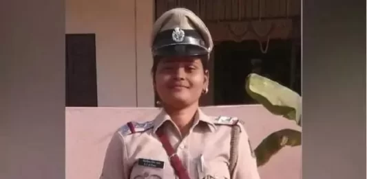 ନିଲମ୍ବିତ ଆଇଆଇସି ସଂଧ୍ୟାରାଣୀଙ୍କ ନାଁ ରେ ବିନଏସ ଦଫାରେ ରୁଜୁ ହେଲା ମାମଲା