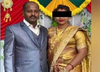 ଆଖି ବୁଜିଲେ ଏମଭି କନେଷ୍ଟବଳ ଆଶୁତୋଷ ;ସିବିଆଇ ତଦନ୍ତ ପାଇଁ ଦାବି କଲେ ପରିବାର ଲୋକ