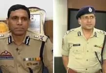 ଡିଜି ପଦବୀ ପାଇଁ ୩୩ ଆଇପିଏସ୍ ଚୟନ : ସ୍ଥାନପାଇଲେ ଓଡ଼ିଶା କ୍ୟାଡରର ଦୁଇ ବରିଷ୍ଠ ଅଧିକାରୀ