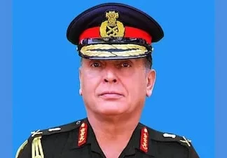 ଲେଫ୍ଟନାଣ୍ଟ ଜେନେରାଲ୍ ଧୀରଜ ସେଠ ହେବେ ପରବର୍ତ୍ତୀ ସ୍ଥଳସେନା ମୁଖ୍ୟ