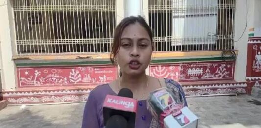 ସରପଞ୍ଚ ଚାମେଲି ଓଝାଙ୍କୁ ଆକ୍ରମଣ ଘଟଣା:ଅଭିଯୁକ୍ତ ଗିରଫ