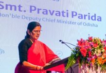 ଅପପୁଷ୍ଟି ଦୂରେଇବା ପାଇଁ ବଡ ପଦକ୍ଷେପ; ବଢ଼ିଲା କମ୍ ଓଜନ ଶିଶୁ ଓ ଅଙ୍ଗନୱାଡ଼ି ପ୍ରାକ୍ ବିଦ୍ୟାଳୟ ଶିଶୁଙ୍କ ଜଳଖିଆ ଖର୍ଚ୍ଚ
