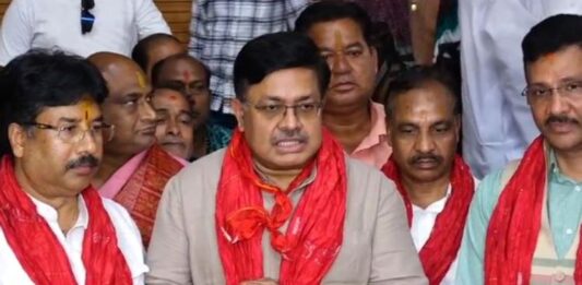ତ୍ରୁଟିଶୂନ୍ୟ ରଥଯାତ୍ରା ଉପରେ ସମନ୍ୱୟ ବୈଠକ