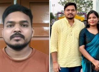 ଅପରାଧିକ ମାମଲାରେ ଅଟକ ଥିବା ନବନିଯୁକ୍ତ OTAS ଅଧିକାରୀ ଭୀମସେନ ଟୁଡୁ ଚାକିରୀରୁ ବହିଷ୍କୃତ