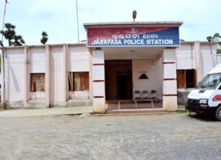 ଭିଜିଲାନ୍ସ ହାତରେ ଧରାପଡିଲେ ପୁଲିସ ଏଏସଆଇ
