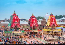 ରଥଯାତ୍ରା ପାଇଁ ପୁରୀ ପ୍ରଶାସନର ‘ଡୁଆଲ୍ ମ୍ୟାନେଜମେଣ୍ଟ ପ୍ଲାନ୍’ ପ୍ରସ୍ତୁତି