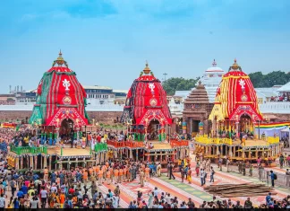 ରଥଯାତ୍ରା ପାଇଁ ପୁରୀ ପ୍ରଶାସନର ‘ଡୁଆଲ୍ ମ୍ୟାନେଜମେଣ୍ଟ ପ୍ଲାନ୍’ ପ୍ରସ୍ତୁତି