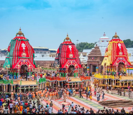 ରଥଯାତ୍ରା ପାଇଁ ପୁରୀ ପ୍ରଶାସନର ‘ଡୁଆଲ୍ ମ୍ୟାନେଜମେଣ୍ଟ ପ୍ଲାନ୍’ ପ୍ରସ୍ତୁତି