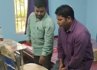 ମନରେଗା ଟଙ୍କା ଆତ୍ମସାତ କରି ୨ ଯନ୍ତ୍ରୀ ଗିରଫ