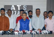 ଜୈଶ-ଇ-ମହମ୍ମଦର ୫ ଆତଙ୍କବାଦୀ ଗିରଫ, ଘଟାଇଥାନ୍ତେ ଦେଶବ୍ୟାପୀ ବିସ୍ଫୋରଣ
