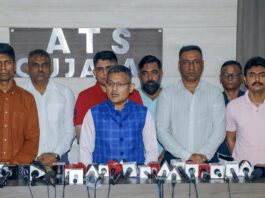 ଜୈଶ-ଇ-ମହମ୍ମଦର ୫ ଆତଙ୍କବାଦୀ ଗିରଫ, ଘଟାଇଥାନ୍ତେ ଦେଶବ୍ୟାପୀ ବିସ୍ଫୋରଣ