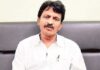ପୂର୍ବତନ ମନ୍ତ୍ରୀ ସୁଶାନ୍ତ ସିଂଙ୍କ ପରଲୋକ