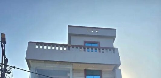 ମନ୍ତ୍ରୀଙ୍କ ବିରୋଧରେ ମିଥ୍ୟା ପ୍ରଚାର ଅଭିଯୋଗରେ ଫସିଲେ ଫୋକସ୍ ପ୍ଲସ୍ ଟିଭିର ମୁଖ୍ୟ