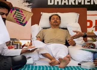 ସୋନମ ୱାଙ୍ଗଚୁକଙ୍କ ସ୍ୱାସ୍ଥ୍ୟାବସ୍ଥା ନେଇ କେନ୍ଦ୍ରକୁ ଦିଲ୍ଲୀ ହାଇକୋର୍ଟଙ୍କ ବଡ଼ ନିର୍ଦ୍ଦେଶ