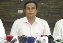 ବବି ଦାସ , ଡିଏସ୍ କୁଟ୍ଟେ ଏବଂ ଆଶିଷ ସିଂଙ୍କ ଉପରେ ତୁରନ୍ତ କାର୍ଯ୍ୟାନୁଷ୍ଠାନ ଦାବି କଲେ ସୂଚନାକର୍ମୀ