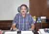 ପାଠ୍ୟପୁସ୍ତକ ତ୍ରୁଟି ମାମଲା: ଏସସିଇଆରଟିର ପୂର୍ବତନ ନିର୍ଦ୍ଦେଶକ ମନୋଜ ପାଢୀ ଗିରଫ