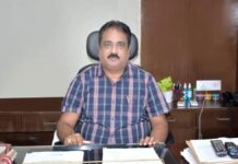 ପାଠ୍ୟପୁସ୍ତକ ତ୍ରୁଟି ମାମଲା: ଏସସିଇଆରଟିର ପୂର୍ବତନ ନିର୍ଦ୍ଦେଶକ ମନୋଜ ପାଢୀ ଗିରଫ