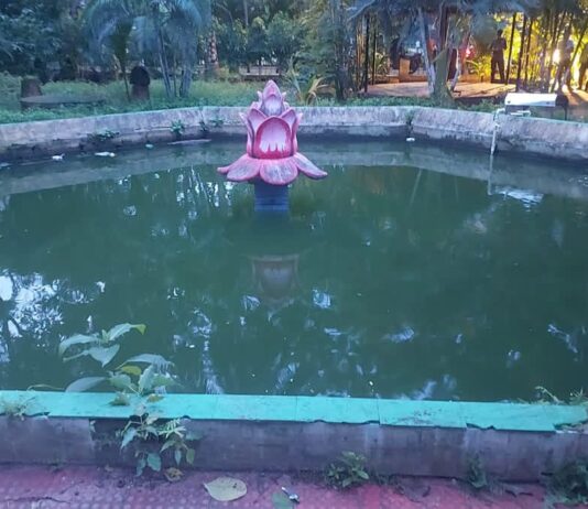 ପାଣିକୁଣ୍ଡରୁ ମିଳିଲା ନିଖୋଜ ଦ୍ବିତୀୟ ଶ୍ରେଣୀ ଛାତ୍ରୀଙ୍କ ମୃତଦେହ