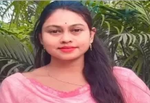 ବିଜେପିରୁ ଇସ୍ତଫା ଦେଲେ ଚାମେଲି ଓଝା
