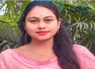 ବିଜେପିରୁ ଇସ୍ତଫା ଦେଲେ ଚାମେଲି ଓଝା
