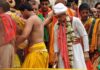 ଗଜପତିଙ୍କ ପରାମର୍ଶ ମାନିଲା ବେଙ୍ଗାଲୁରୁ ଇସ୍କନ୍, ପୁରୀ ଶ୍ରୀମନ୍ଦିର ଅନୁସାରେ ହେବ ରଥଯାତ୍ରା