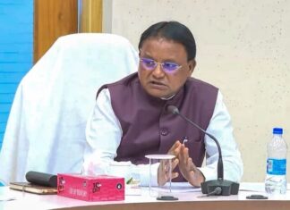 ସ୍କୁଲ ପାଠ୍ୟପୁସ୍ତକରେ ତ୍ରୁଟି ଘଟଣାର କ୍ରାଇମବ୍ରାଞ୍ଚ ତଦନ୍ତ ପାଇଁ ନିର୍ଦ୍ଦେଶ ଦେଲେ ମୁଖ୍ୟମନ୍ତ୍ରୀ