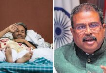 ସୋନମ ୱାଙ୍ଗଚୁକଙ୍କ ଅନଶନକୁ ଓଡ଼ିଶାରୁ ସମର୍ଥନ