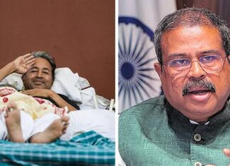 ସୋନମ ୱାଙ୍ଗଚୁକଙ୍କ ଅନଶନକୁ ଓଡ଼ିଶାରୁ ସମର୍ଥନ