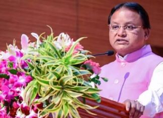 ନିଯୁକ୍ତି ମେଳାରେ ୧୧୦୧ ନବନିଯୁକ୍ତଙ୍କୁ ମିଳିବ ନିଯୁକ୍ତିପତ୍ର