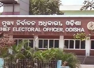ଓଡ଼ିଶାରେ SIR ପ୍ରକ୍ରିୟା ତଦାରଖ କରିବେ ୧୦ ବରିଷ୍ଠ IAS ଅଧିକାରୀ