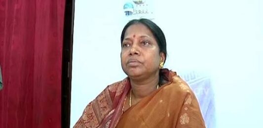 ପ୍ରଭାତଙ୍କ ବିଜେପି ଯୋଗଦାନକୁ ନେଇ ପ୍ରମିଳାଙ୍କ କଡ଼ା ପ୍ରତିକ୍ରିୟା: ‘ପୋକ ବାଇଗଣ’ ମନ୍ତବ୍ୟକୁ ନେଇ ଚର୍ଚ୍ଚା