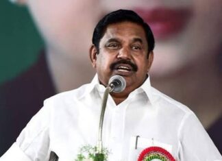 AIADMKକୁ ବଡ଼ ଝଟକା: ବରିଷ୍ଠ ନେତା କେ.ବି.ଏସ. ରାଜାଙ୍କ ଇସ୍ତଫା