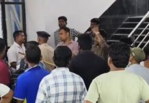 ରେଳ ଷ୍ଟେସନରୁ ୪ ନାବାଳକ ଚାଲାଣ ବେଳେ ଉଦ୍ଧାର