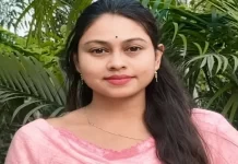 ସରପଞ୍ଚ ଚାମେଲି ଓଝାଙ୍କ ବିରୋଧରେ ଅନାସ୍ଥା ପ୍ରସ୍ତାବ