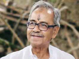 ଟିଏମସି ପାର୍ଟି ଅଫିସରୁ ମିଳିଲା ପୂର୍ବତନ ଉପବାଚସ୍ପତିଙ୍କ ଝୁଲନ୍ତା ମୃତଦେହ