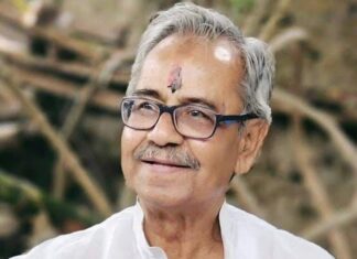 ଟିଏମସି ପାର୍ଟି ଅଫିସରୁ ମିଳିଲା ପୂର୍ବତନ ଉପବାଚସ୍ପତିଙ୍କ ଝୁଲନ୍ତା ମୃତଦେହ