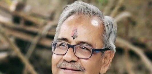 ଟିଏମସି ପାର୍ଟି ଅଫିସରୁ ମିଳିଲା ପୂର୍ବତନ ଉପବାଚସ୍ପତିଙ୍କ ଝୁଲନ୍ତା ମୃତଦେହ