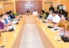 ଭୁବନେଶ୍ୱର-କଟକ-ପୁରୀ-ପାରାଦୀପ ସିଟି ଇକୋନୋମିକ୍ ରିଜିଅନ୍ (ବିକେପିପିଇଆର୍) ପାଇଁ ପ୍ରକଳ୍ପ ପ୍ରସ୍ତାବକୁ ରାଜ୍ୟସ୍ତରୀୟ ପ୍ରକଳ୍ପ ମନିଟରିଂ କମିଟିର ଅନୁମୋଦନ