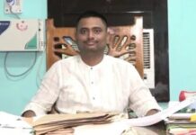 ସୌମ୍ୟରଞ୍ଜନ ମୃତ୍ୟୁ ମାମଲା: ସଂଗ୍ରାମ କେଶରୀ ବେହେରାଙ୍କୁ ନିଲମ୍ବନ କଲେ ମୁଖ୍ୟମନ୍ତ୍ରୀ