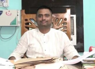 ସୌମ୍ୟରଞ୍ଜନ ମୃତ୍ୟୁ ମାମଲା: ସଂଗ୍ରାମ କେଶରୀ ବେହେରାଙ୍କୁ ନିଲମ୍ବନ କଲେ ମୁଖ୍ୟମନ୍ତ୍ରୀ