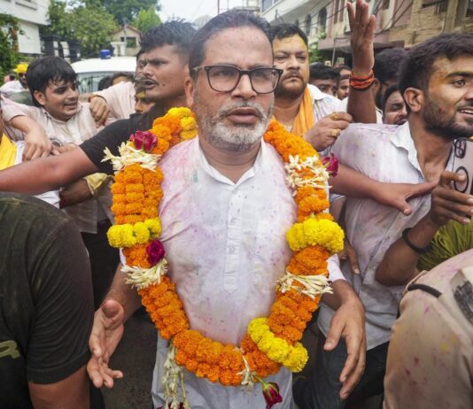 ଆଚମ୍ବିତ କଲା ବିହାରର ବାଙ୍କୀପୁର ଉପନିର୍ବାଚନ ଫଳାଫଳ:ଭୁଶୁଡିଗଲା ବିଜେପି ଗଡ଼
