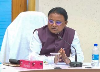 ଭରଷପୋଷଣ ସହାୟତା ନ ଦେଲେ ଦରମାରୁ କଟିବ ପ୍ରତିପୋଷଣ ଖର୍ଚ୍ଚ:ମୁଖମନ୍ତ୍ରୀ