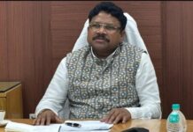 ଆଣ୍ଟିବାୟୋଟିକ ଉପରେ ଲଗାମ ପାଇଁ ଆସିବ ସ୍ୱତନ୍ତ୍ର ଆପ୍,ପ୍ରେସକ୍ରିପସନକୁ କରାଯିବ ଡିଜିଟାଲାଇଜେସନ: ସ୍ୱାସ୍ଥ୍ୟମନ୍ତ୍ରୀ